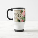 Search for pink and green travel mugs For her