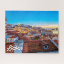 Search for portugal puzzles Lisbon
