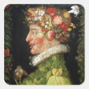 Search for giuseppe stickers Arcimboldo