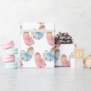 Search for baby gender reveal wrapping paper Party