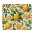 Search for lemon chopping boards Food