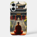 Search for temples iphone cases Buddhism