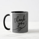 Search for thanking mugs Gratitude