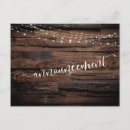 Search for string lights wedding postcards Calligraphy