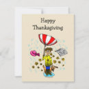 Search for funny dog thanksgiving cards Autumn
