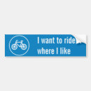 Search for biked bumper stickers Traffic