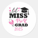 Search for kids graduation stickers Senior class