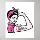 Search for pink rosie the riveter posters Support