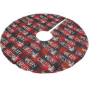 Search for black santa tree skirts Festive