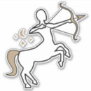 Search for sagittarius sign stickers Birthday