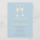 Search for champagne toast invitations Celebrate