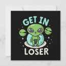 Search for area 51 invitations Space