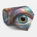 Search for see ties Eyeball