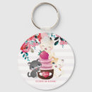 Search for cat cartoon key rings Adorable