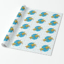 Search for sea turtle wrapping paper Turtles