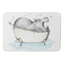 Search for hippo gifts Watercolor