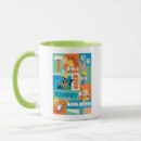 Search for bug bunny mugs Lets build this