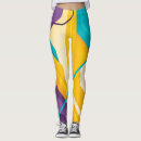 Search for unique leggings Artsy