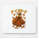 Search for warm colors mousepads Give thanks