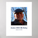 Search for on 85th birthday party decor Celebration