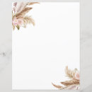 Search for floral stationery paper Elegant
