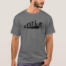 Search for biker mens tshirts Evolution