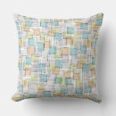 Search for building blocks cushions Pattern