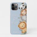Search for wild animal iphone cases Lion