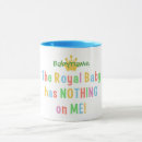 Search for royal baby mugs For kids
