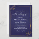 Search for geo wedding invitations Gold