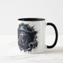 Search for scarecrow mugs Happy