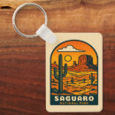 Search for saguaro key rings Southwest
