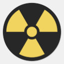 Search for radioactive crafts party Hazard