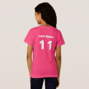 Search for girls tshirts Soccer