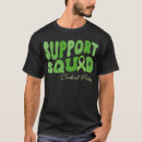 Search for cerebral palsy tshirts Support