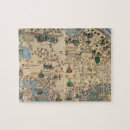 Search for map of spain puzzles Spanish
