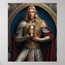 Search for medieval knight posters Camelot