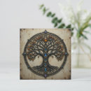 Search for celtic seasonal cards Tree
