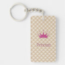 Search for tiara key rings Pink