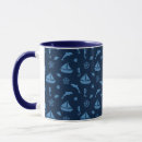 Search for ocean seashells mugs Fish