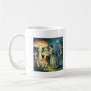 Search for fairy princess mugs Vintage