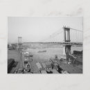 Search for vintage brooklyn postcards Bridge