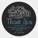 Search for estate sales stickers House
