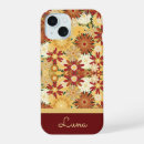 Search for retro bohemian iphone cases Botanical