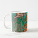 Search for acrylic mugs Abstract