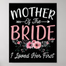 Search for brides mum art Here comes the bride