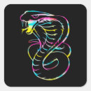 Search for cobra snake stickers Reptile