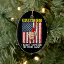 Search for 4th of july christmas tree decorations Patriotic