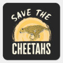 Search for endangered animal stickers Save