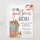 Search for shrimp boil party invitations Crawfish
